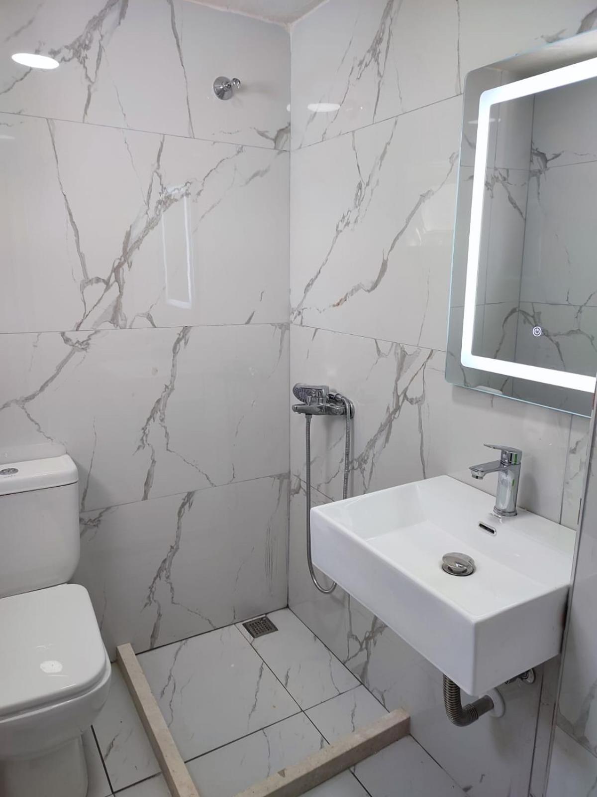 Guest House Eloid Берат Екстериор снимка
